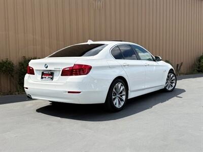 2016 BMW 528i   - Photo 12 - Manteca, CA 95337