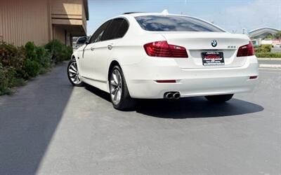 2016 BMW 528i   - Photo 6 - Manteca, CA 95337