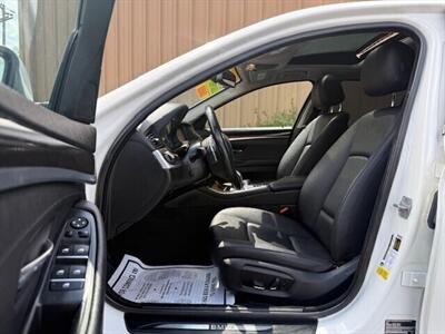 2016 BMW 528i - Photo 7 - Manteca, CA 95337