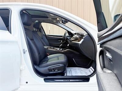 2016 BMW 528i - Photo 4 - Manteca, CA 95337