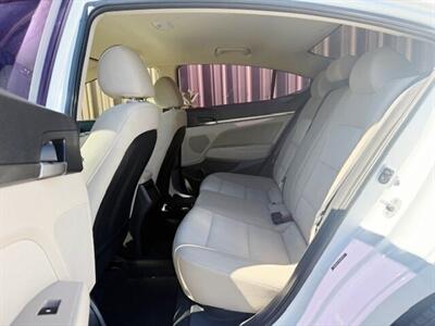 2017 Hyundai ELANTRA SE   - Photo 4 - Manteca, CA 95337