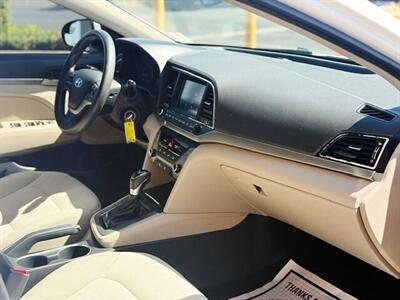 2017 Hyundai ELANTRA SE   - Photo 7 - Manteca, CA 95337