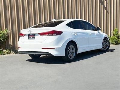 2017 Hyundai ELANTRA SE   - Photo 12 - Manteca, CA 95337