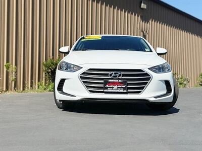 2017 Hyundai ELANTRA SE   - Photo 13 - Manteca, CA 95337