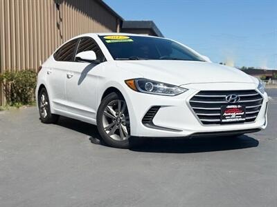 2017 Hyundai ELANTRA SE   - Photo 14 - Manteca, CA 95337