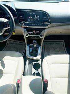 2017 Hyundai ELANTRA SE   - Photo 10 - Manteca, CA 95337