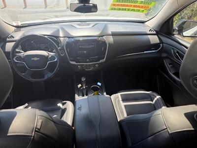 2019 Chevrolet Traverse Premier   - Photo 13 - Manteca, CA 95337