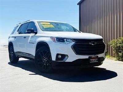 2019 Chevrolet Traverse Premier   - Photo 17 - Manteca, CA 95337