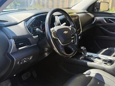2019 Chevrolet Traverse Premier   - Photo 7 - Manteca, CA 95337