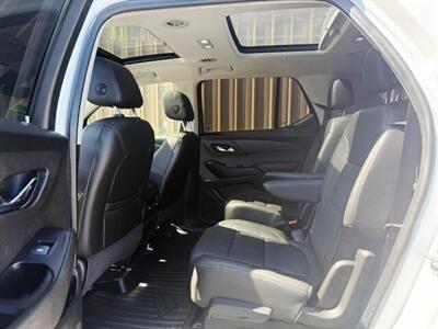 2019 Chevrolet Traverse Premier   - Photo 9 - Manteca, CA 95337