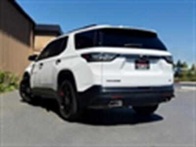 2019 Chevrolet Traverse Premier   - Photo 14 - Manteca, CA 95337