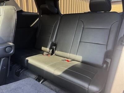 2019 Chevrolet Traverse Premier   - Photo 10 - Manteca, CA 95337