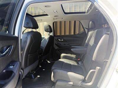 2019 Chevrolet Traverse Premier - Photo 9 - Manteca, CA 95337