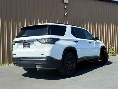 2019 Chevrolet Traverse Premier   - Photo 16 - Manteca, CA 95337