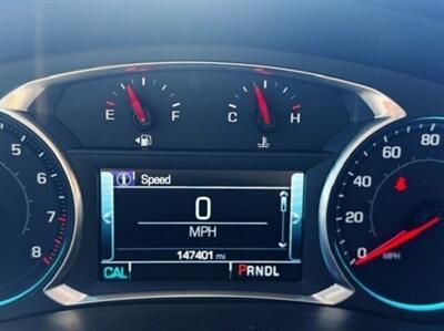 2019 Chevrolet Traverse Premier - Photo 12 - Manteca, CA 95337