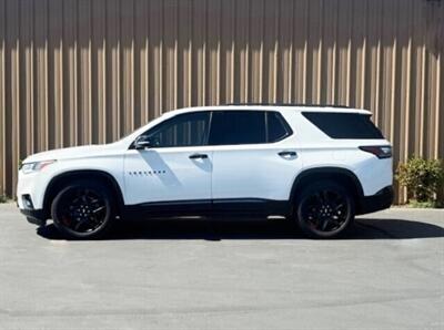 2019 Chevrolet Traverse Premier - Photo 2 - Manteca, CA 95337