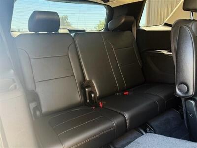2019 Chevrolet Traverse Premier   - Photo 6 - Manteca, CA 95337