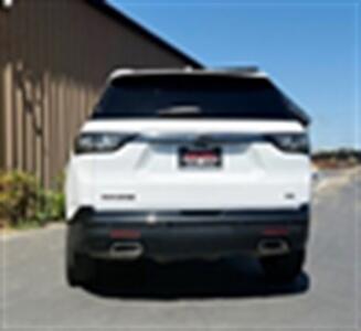 2019 Chevrolet Traverse Premier   - Photo 15 - Manteca, CA 95337