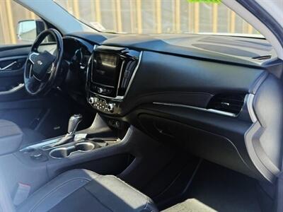 2019 Chevrolet Traverse Premier   - Photo 4 - Manteca, CA 95337