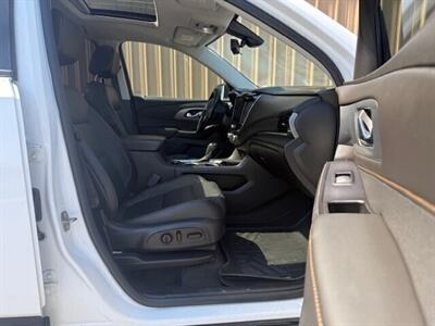 2019 Chevrolet Traverse Premier - Photo 3 - Manteca, CA 95337