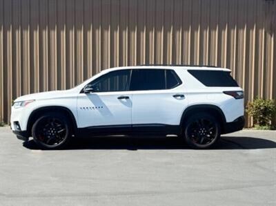 2019 Chevrolet Traverse Premier   - Photo 2 - Manteca, CA 95337
