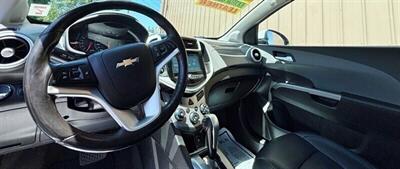 2017 Chevrolet Sonic Premier Auto   - Photo 3 - Manteca, CA 95337