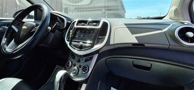 2018 Chevrolet Sonic Premier Auto   - Photo 7 - Manteca, CA 95337