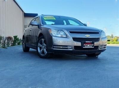 2012 Chevrolet Malibu LT   - Photo 14 - Manteca, CA 95337