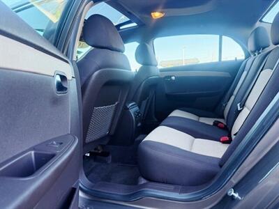 2012 Chevrolet Malibu LT   - Photo 9 - Manteca, CA 95337