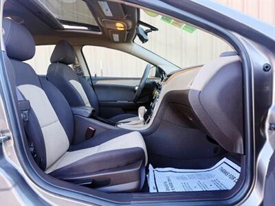 2012 Chevrolet Malibu LT   - Photo 5 - Manteca, CA 95337