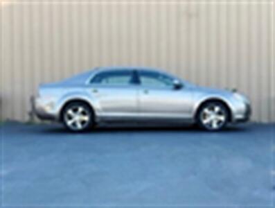 2012 Chevrolet Malibu LT   - Photo 2 - Manteca, CA 95337