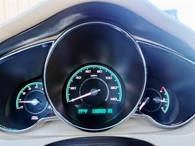 2012 Chevrolet Malibu LT   - Photo 11 - Manteca, CA 95337