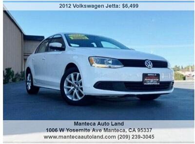 2012 Chevrolet Malibu LT   - Photo 16 - Manteca, CA 95337