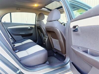 2012 Chevrolet Malibu LT   - Photo 3 - Manteca, CA 95337