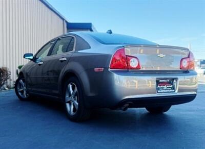 2012 Chevrolet Malibu LT   - Photo 12 - Manteca, CA 95337