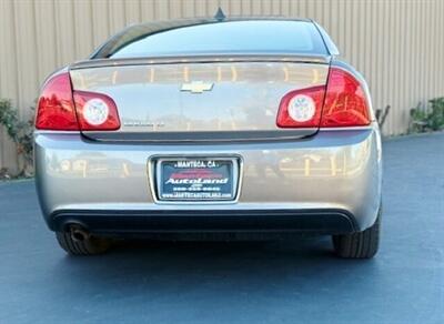 2012 Chevrolet Malibu LT   - Photo 13 - Manteca, CA 95337