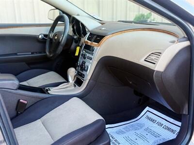 2012 Chevrolet Malibu LT   - Photo 4 - Manteca, CA 95337