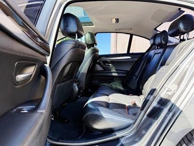 2016 BMW 535i   - Photo 4 - Manteca, CA 95337