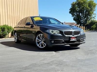 2016 BMW 535i - Photo 2 - Manteca, CA 95337