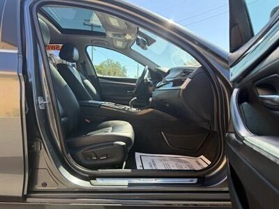 2016 BMW 535i - Photo 9 - Manteca, CA 95337