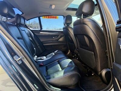 2016 BMW 535i   - Photo 10 - Manteca, CA 95337