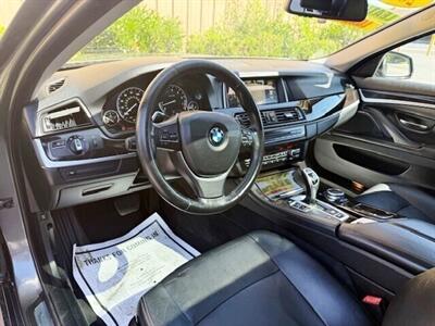 2016 BMW 535i - Photo 5 - Manteca, CA 95337