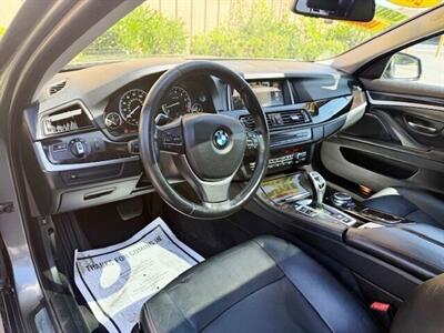 2016 BMW 535i   - Photo 5 - Manteca, CA 95337