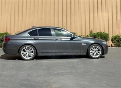 2016 BMW 535i   - Photo 13 - Manteca, CA 95337
