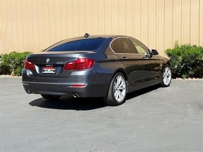2016 BMW 535i   - Photo 12 - Manteca, CA 95337