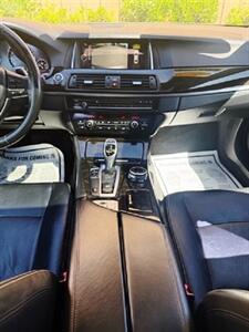2016 BMW 535i - Photo 7 - Manteca, CA 95337