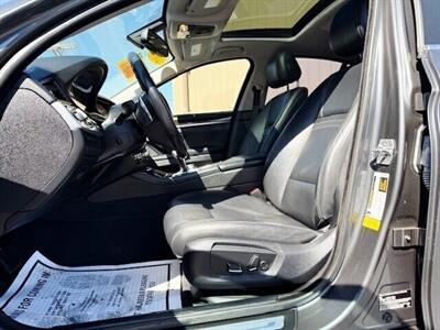 2016 BMW 535i - Photo 3 - Manteca, CA 95337