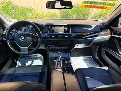 2016 BMW 535i   - Photo 6 - Manteca, CA 95337