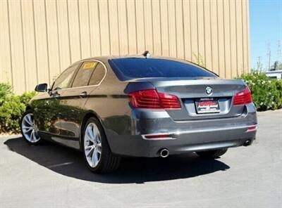 2016 BMW 535i - Photo 11 - Manteca, CA 95337