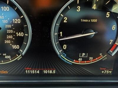 2016 BMW 535i   - Photo 8 - Manteca, CA 95337